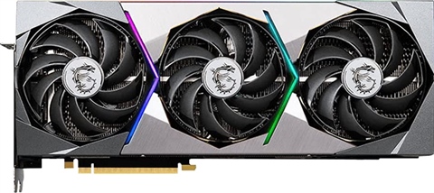 グラフィックボード・グラボ・ビデオカード MSI GeForce RTX 4080 SUPRIM X グラフィックボード・グラボ・ビデオカード GeForce RTX 4080 16GB